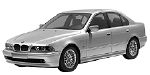 BMW E39 P1476 Fault Code