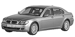 BMW E65 P1476 Fault Code