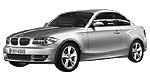 BMW E82 P1476 Fault Code