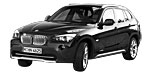 BMW E84 P1476 Fault Code