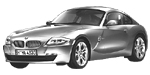 BMW E86 P1476 Fault Code